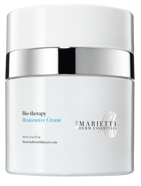 Bio-Therapy Restorative Cream – Marietta Dermatology Skincare