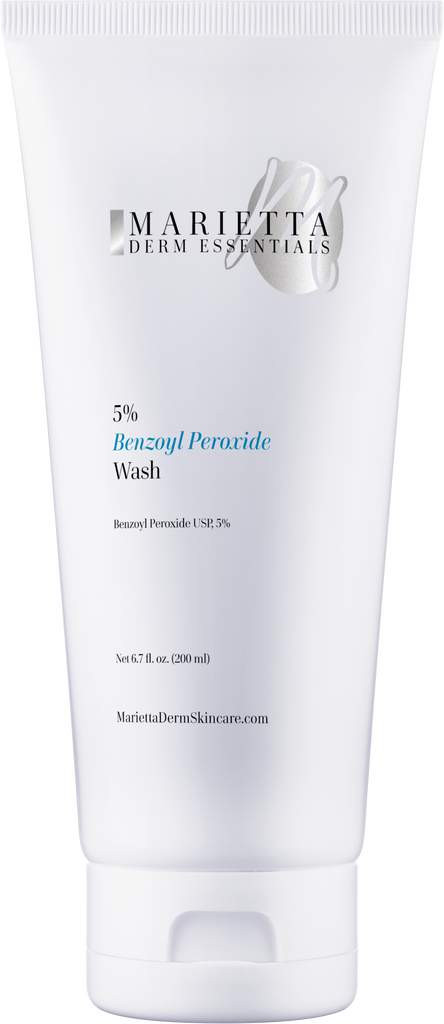 Benz Wash – Marietta Dermatology Skincare
