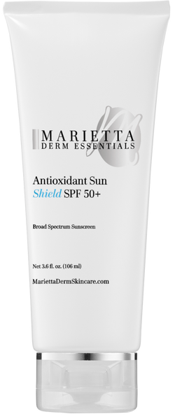Antioxidant Sun Shield SPF 50