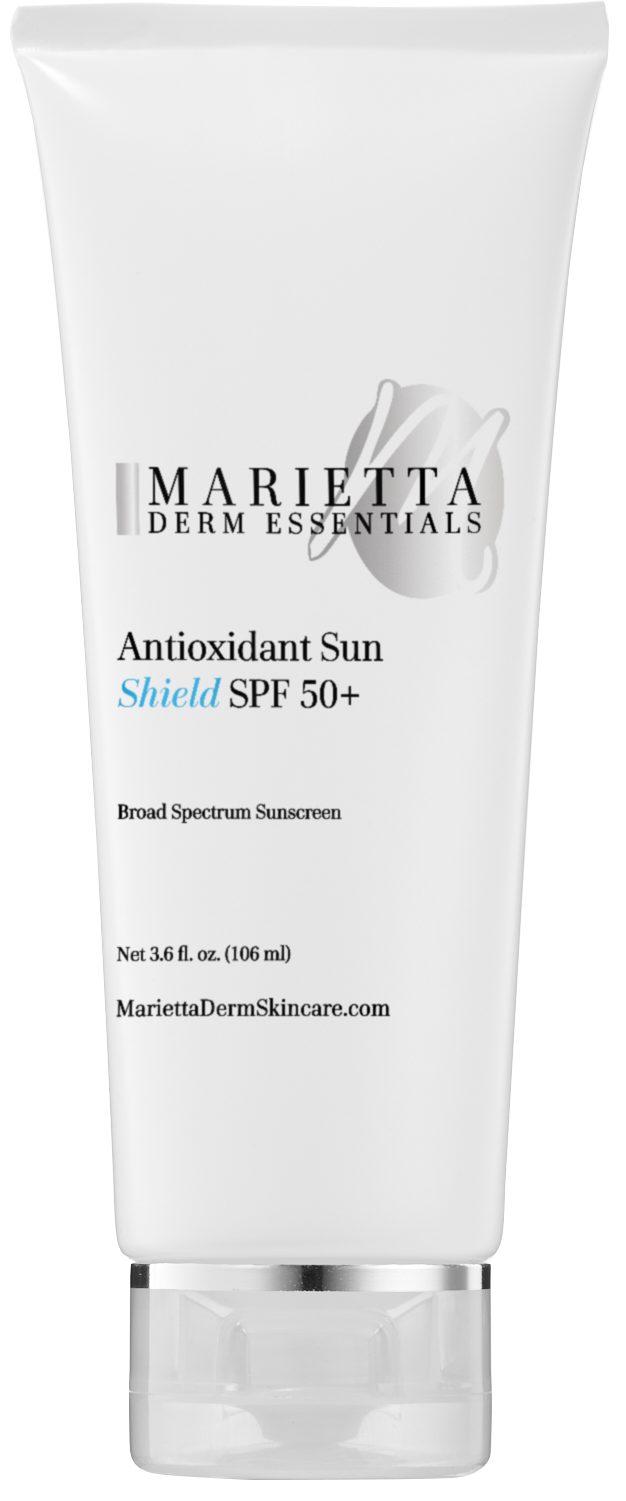 Antioxidant Sun Shield SPF 50