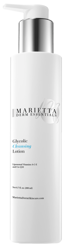 Glycolic Cleansing Lotion