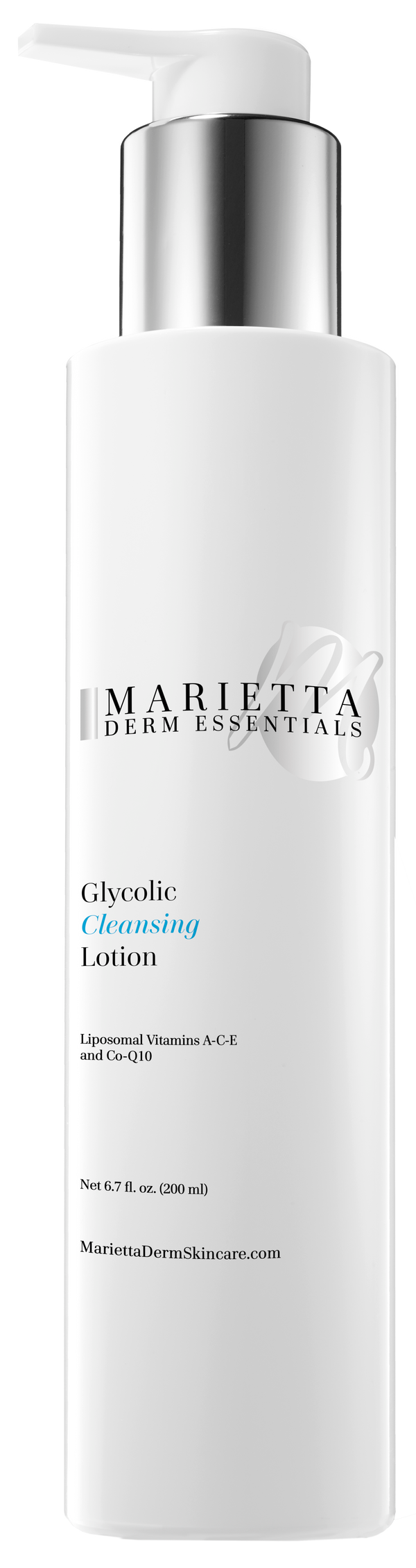 Glycolic Cleansing Lotion