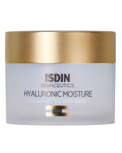 Hyaluronic Moisture Normal to Dry Skin