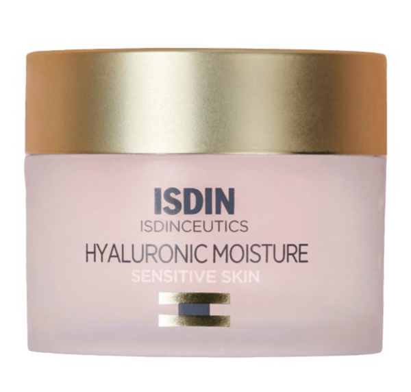 Hyaluronic Moisture Sensitive Skin
