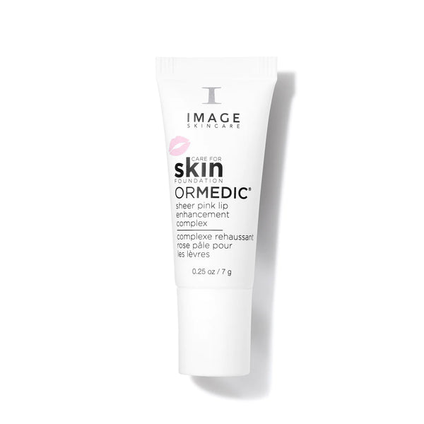 Ormedic BLC- Sheer Pink