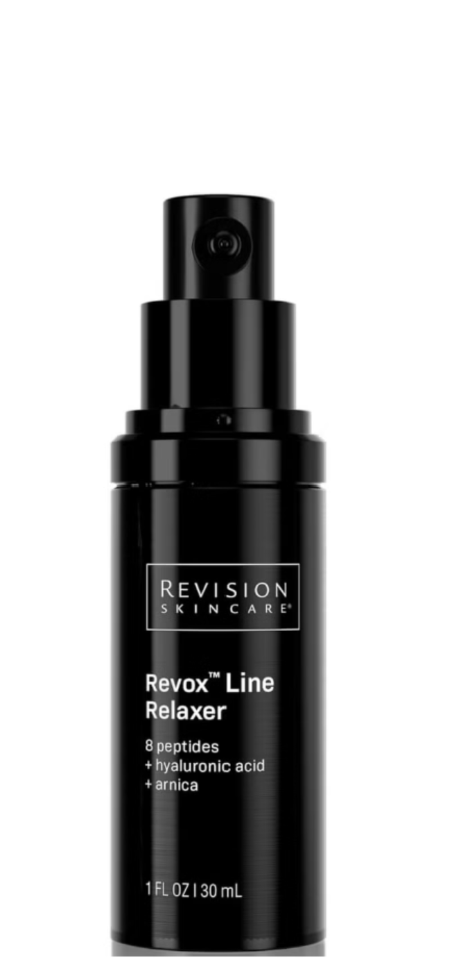 Revox™ Line Relaxer – Revision Skincare