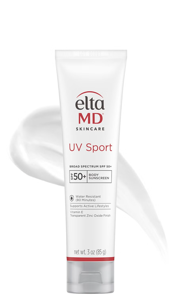 UV Sport SPF 50 3oz.