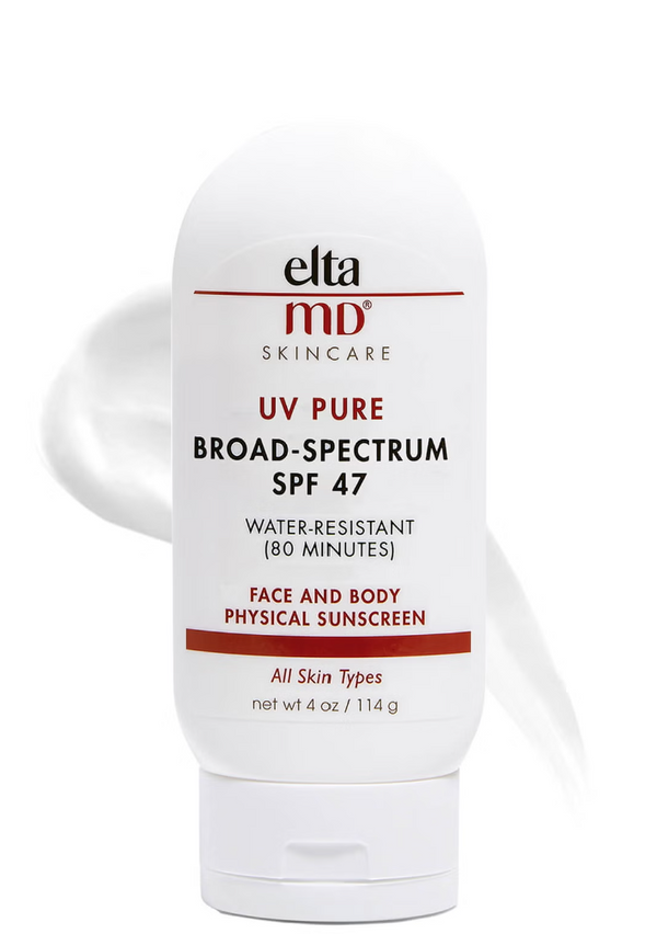 UV Pure Broad-Spectrum SPF 47