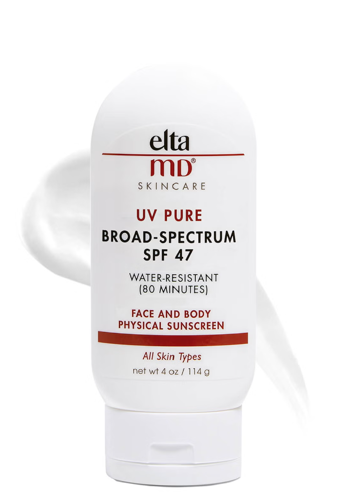 UV Pure Broad-Spectrum SPF 47