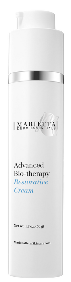 Advanced Bio-Therapy Restorative Cream