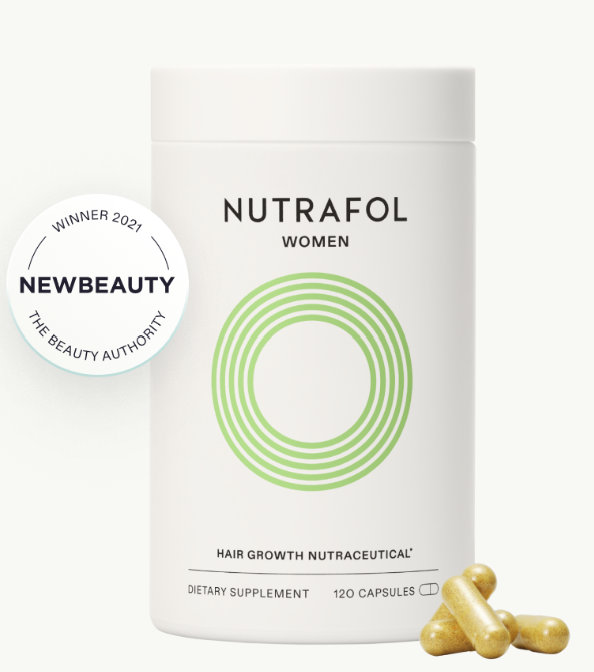 Nutrafol Women