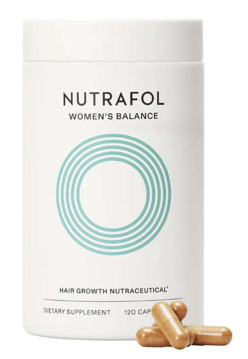 Nutrafol Women's Balance