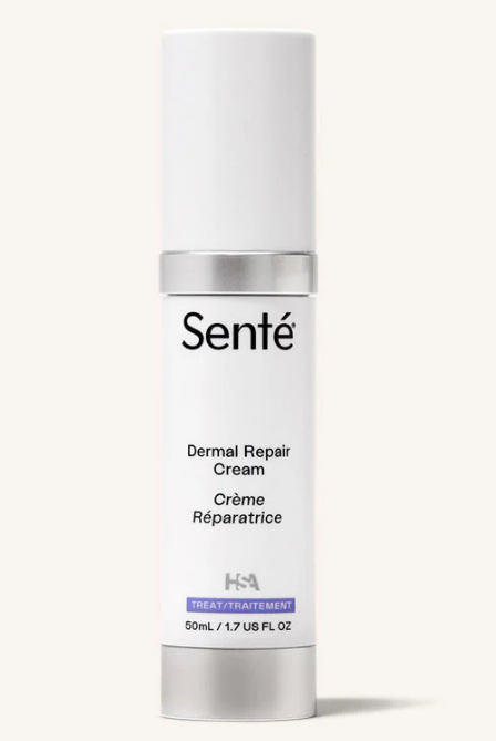 Dermal Repair Cream