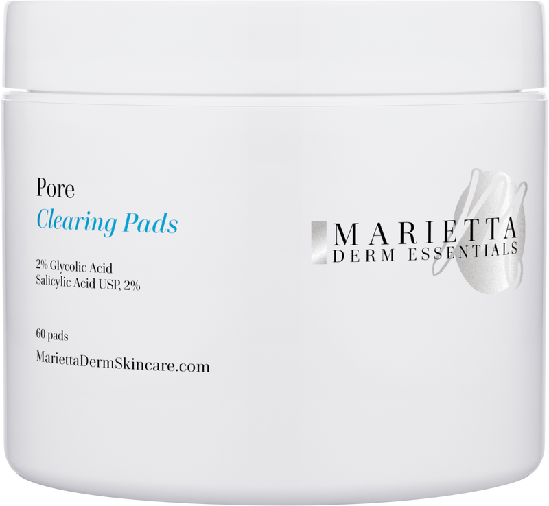Pore Clearing Pads