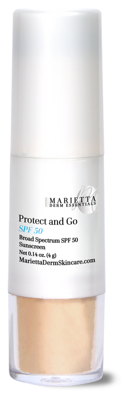 Protect and Go SPF 50
